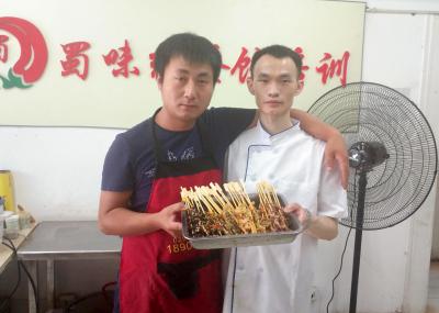 成都串串培训，成都串串香培训哪家好？