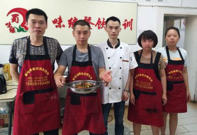 成都干锅培训,成都干锅培训哪家好？