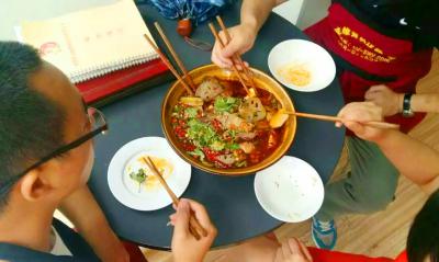 四川冒菜培训,四川冒菜培训哪家好？