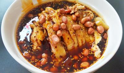 川味凉菜技术培训 多种口味技术