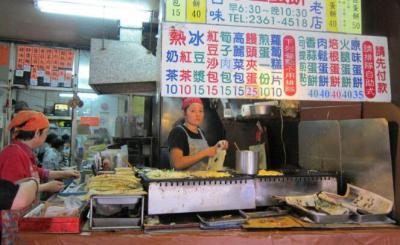 在成都开一家早餐店赚钱吗？在成都早餐培训哪家好呢？