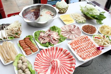【成都火锅培训】滋补火锅,怎么做？