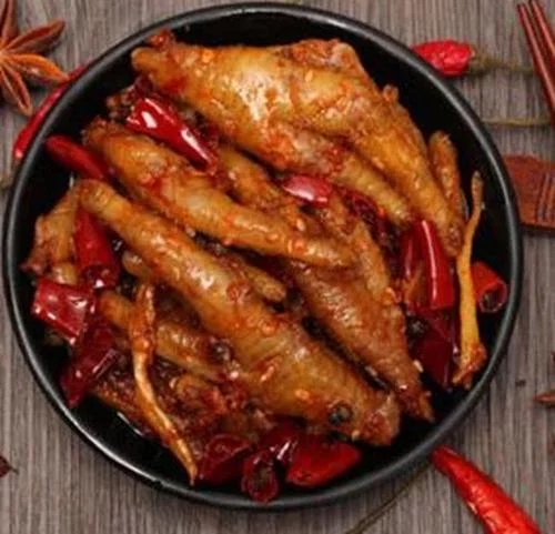  中国好吃辣味菜排名，水煮鱼只能倒数第二，第一名辣到骨髓