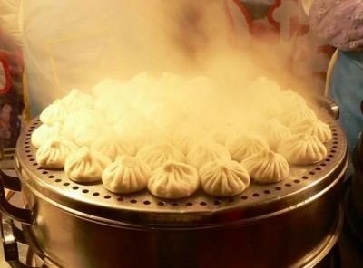 好吃的包子是怎么蒸出来的？诀窍是什么？