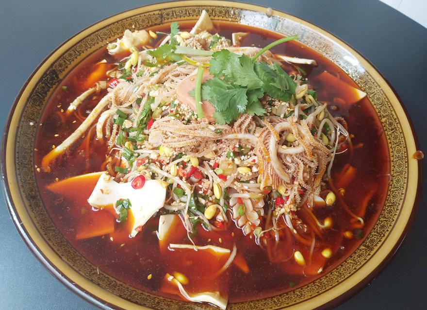 冒菜培训哪家好？需要多少钱？