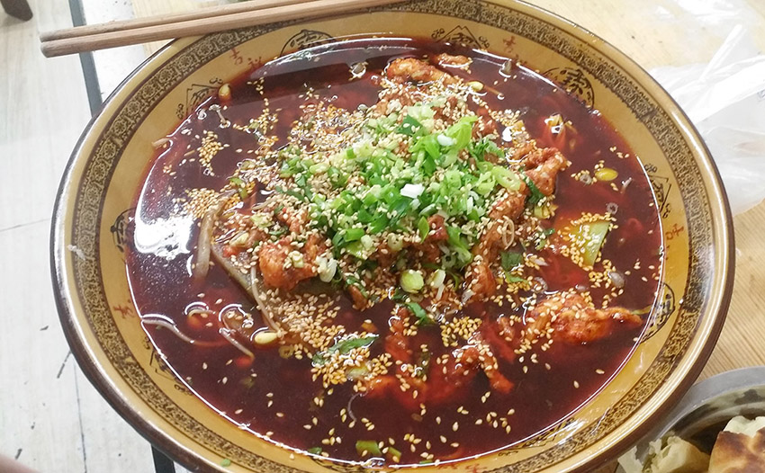 冒菜培训哪家好？需要多少钱？