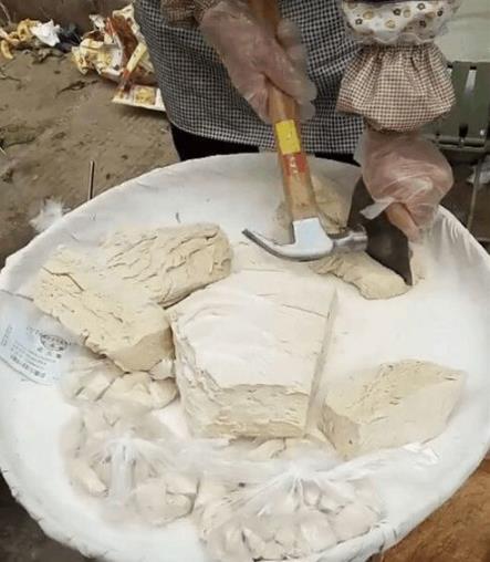 这4种民间小吃“正在消失”，有3种是大米做的，第2种没见过！