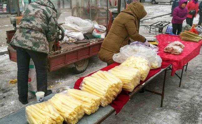 这4种民间小吃“正在消失”，有3种是大米做的，第2种没见过！