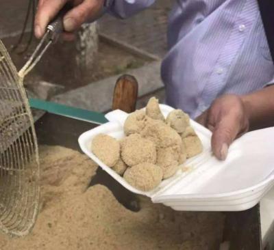 这4种民间小吃“正在消失”，有3种是大米做的，第2种没见过！