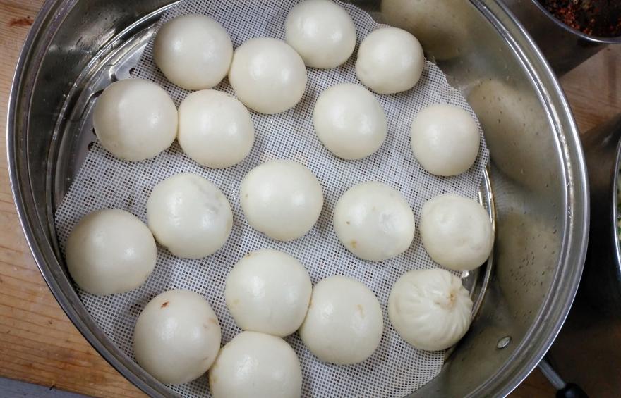 成都正宗早餐技术哪里可以学？费用多少？