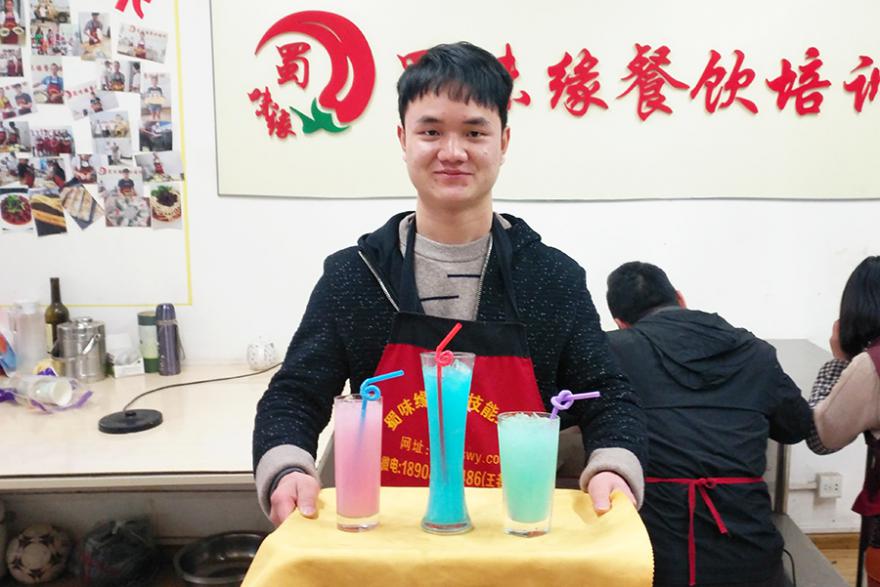 奶茶培训哪家好?