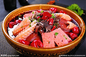 四川十大名小吃，你都吃过哪些？