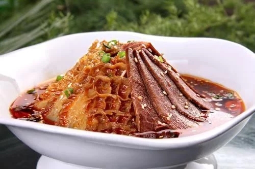四川十大名小吃，你都吃过哪些？