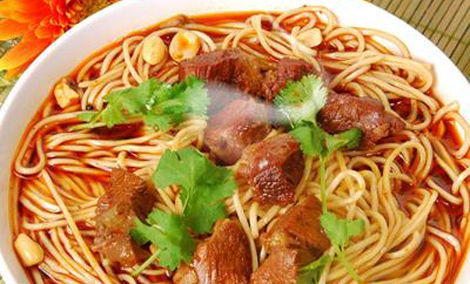 四川十大名小吃，你都吃过哪些？