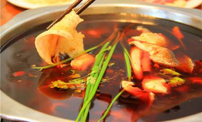 冷锅鱼教程—麻辣鲜香，肉嫩味厚！开店秘诀！吃货们做起来！