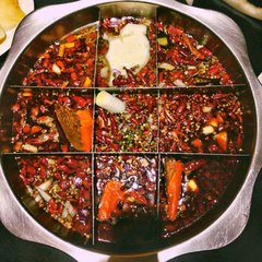 吃货必看！冬季火锅配菜大全，营养美味享不停