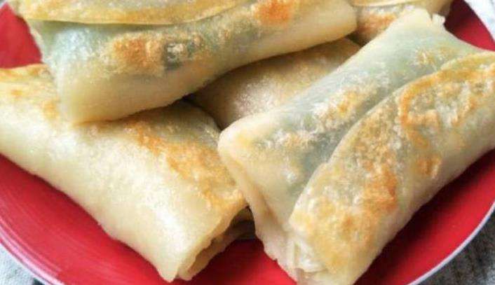 这四种很适合宅人吃的面食，做起来很简单