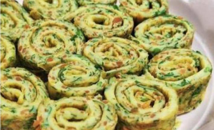 这四种很适合宅人吃的面食，做起来很简单