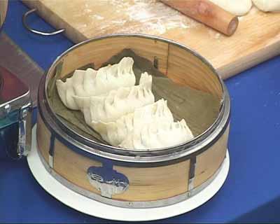 为什么面食馆的饺子更鲜香？