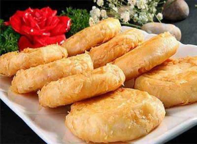 绵阳培训太后饼哪家比较靠谱