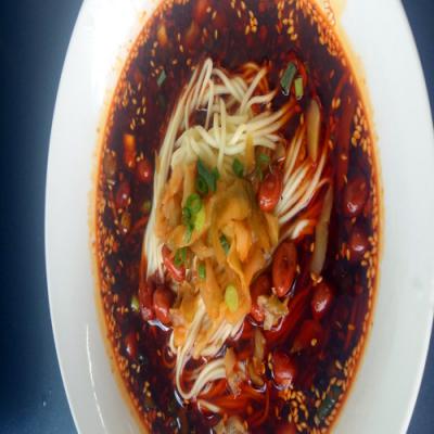 【成都面食培训】爱吃面食的人好处多多！