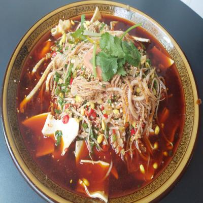 冒菜正宗技术培训