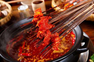 火锅串串技术培训,未来餐饮市场新商机