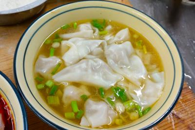  抄手培训