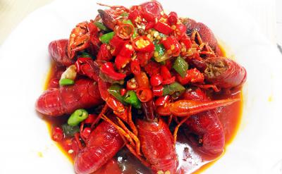 海鲜烧烤培训