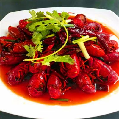 炒龙虾培训哪家味道好？蜀味缘清香扑鼻妙不可言