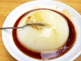 夏季天热，在家自制特色小吃凉糕，方法简单