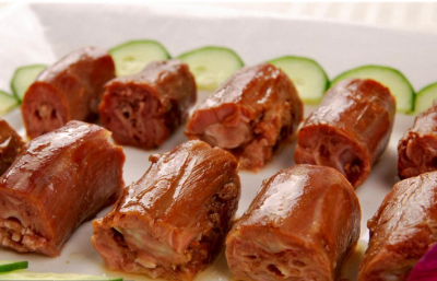 绝味鸭脖培训机构：弘扬熟食文化，品尝绝味美食