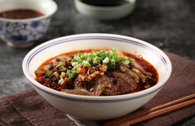 冒菜正宗技术培训，独特配料更加美味