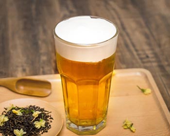 奶茶技术培训哪里好？老师引导熟透操作流程