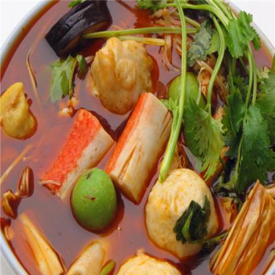 成都麻辣烫培训配方，致力于小本创业的餐饮项目