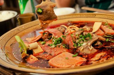 成都冒菜技术培训哪家好?冒菜底料的保存方法