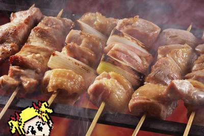 夜市烧烤小霸王,成都蜀味缘烧烤培训