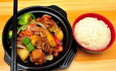 国民快餐黄焖鸡培训,正宗黄焖鸡米饭培训