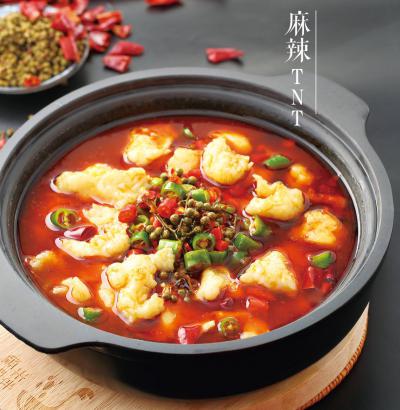 正宗钵钵鱼培训哪家好,鱼肉鲜嫩无骨百吃不厌