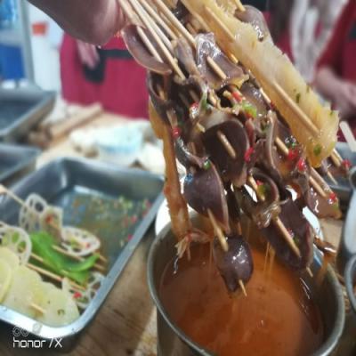 成都新都区开心猫串串培训班哪家好？