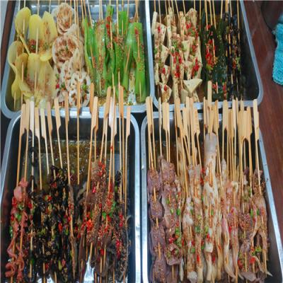 成都纸杯冷串串技术培训学校哪里正宗？