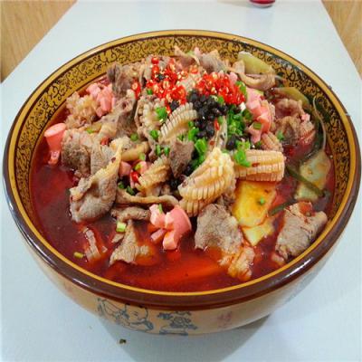 成都彭州川味冒菜培训学校哪家好？