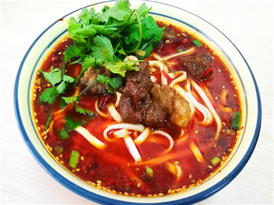 成都专业面食技术培训中心选哪家好？