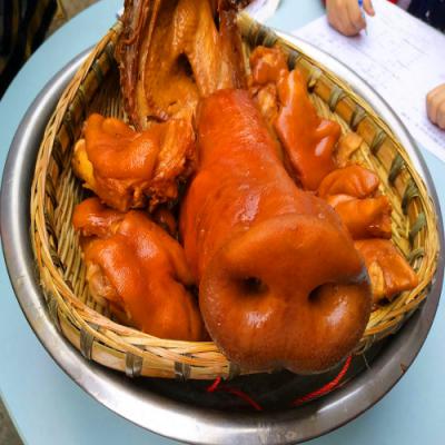 资阳特色卤菜技术培训选正规学校哪里好？