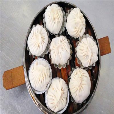 哪里学习正宗包子馒头技术？创业好项目之一