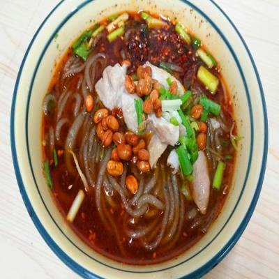四川肥肠粉技术培训学校哪里好？