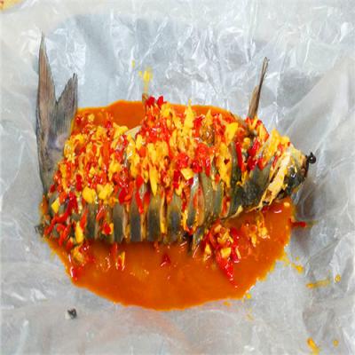纸包鱼技术培训学校哪里靠谱？多样化经营