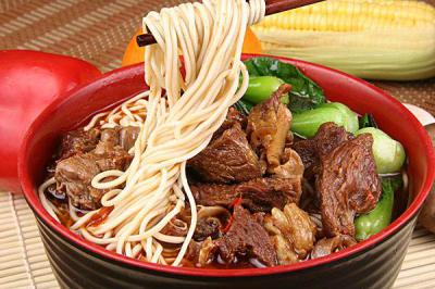 宜宾面食技术培训学校哪里靠谱？牛肉面培训