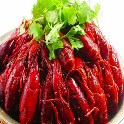 四川麻辣小龙虾技术培训哪里好？底料熬制方法