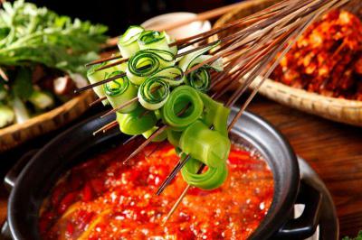 成都火锅串串底料技术培训机构哪里专业？核心配方技术
